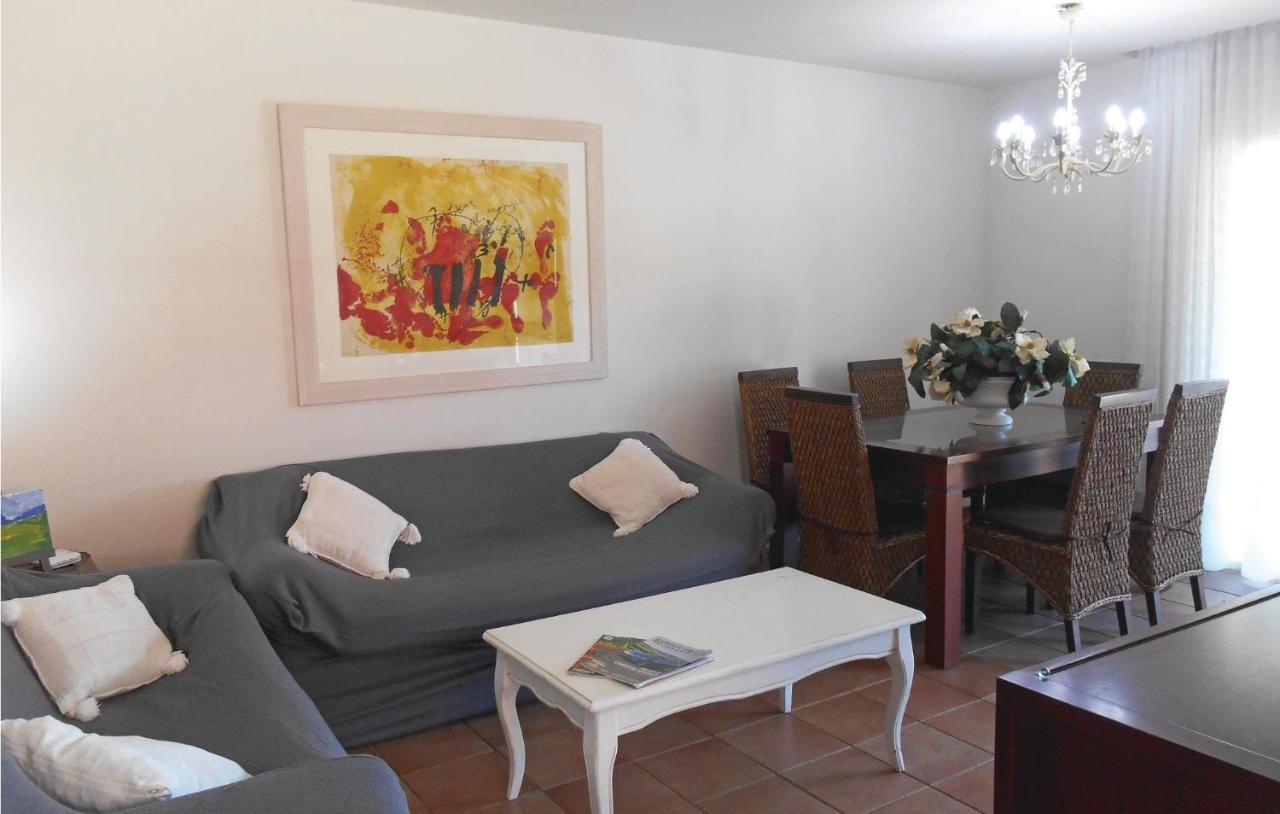 Stunning Home In Tossa De Mar With 3 Bedrooms, Wifi And Outdoor Swimming Pool Экстерьер фото